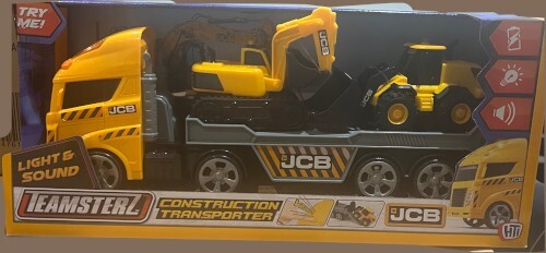 Jcb construction vehicles - construction,