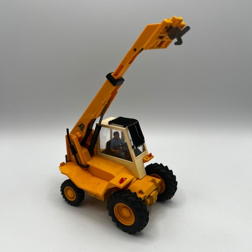 Britains jcb loadall 520 - britains,