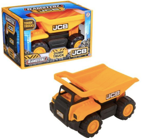 Jcb large dump - large, truck