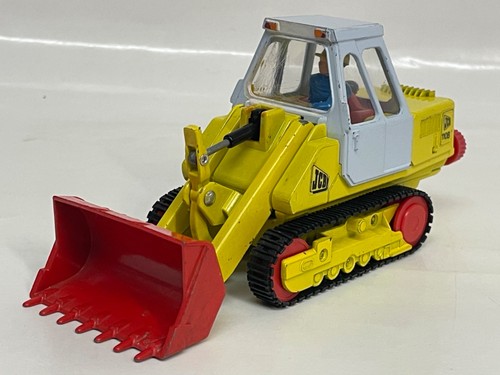 Corgi toys major 1110 - toys,