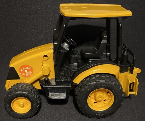 Bruder jcb backhoe loader - jcb,