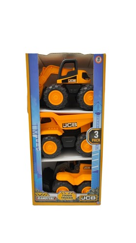 Teamsterz jcb pack - teamsterz,