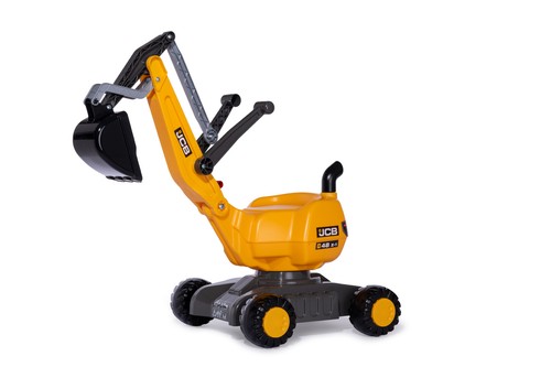 Rolly digger jcb mobile - rolly,