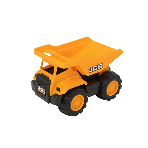 Jcb inch dump - inch, toy