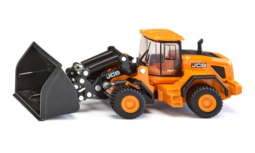 Siku 1789 jcb - 1789, 457
