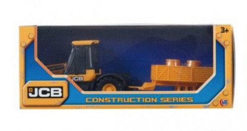 Jcb construction vehicles - construction,