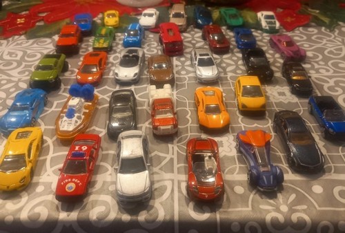Ultimate toy cars - toy, &