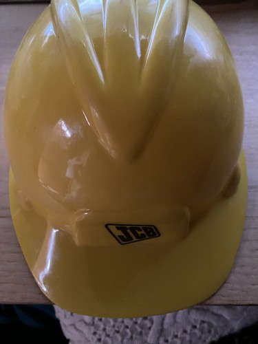 Kids jcb yellow - kids, hard