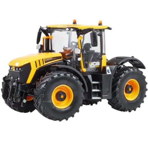 Britains jcb 4220 fastrac icon - fastrac,