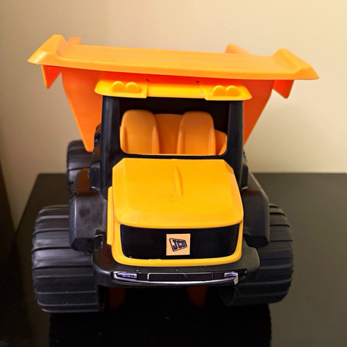 Jcb adt construction toy - construction, dump
