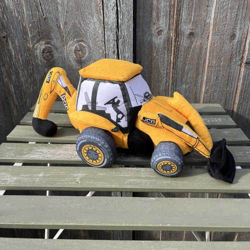 Jcb official dumper truck - jcb,