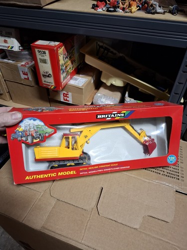 Britains farm toys 9602 - britains,