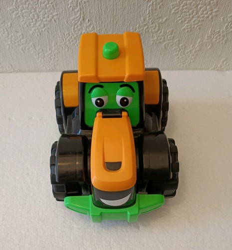 First jcb - first,