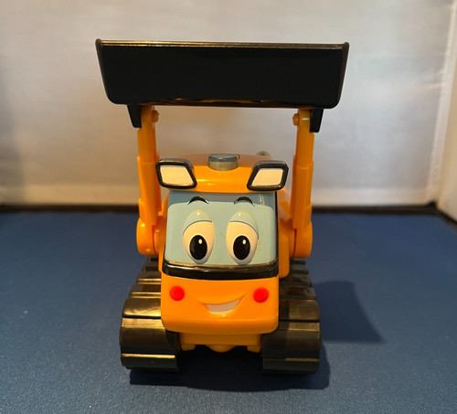 Golden bear first jcb - golden,