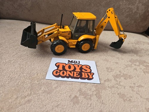 Joal jcb 4cx - joal,