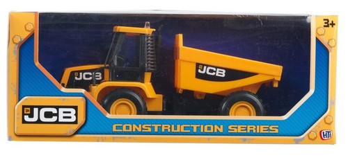 Hti jcb dumper truck toy - truck,