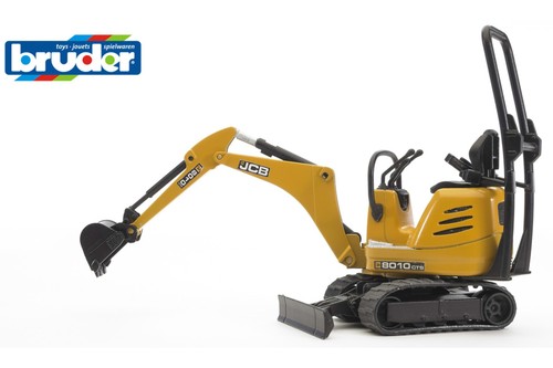 Bruder bworld jcb - bruder,