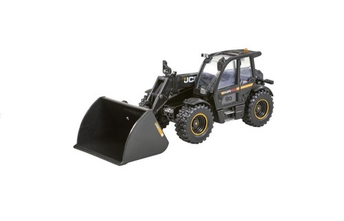 Britains jcb 80th anniversary - britains,