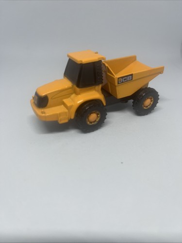 2011 bamford jcb articulated - 2011,