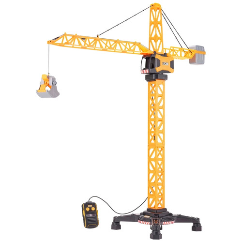 Teamsterz jcb remote control - remote,