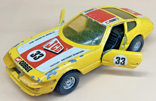 Corgi toys 324 - corgi,