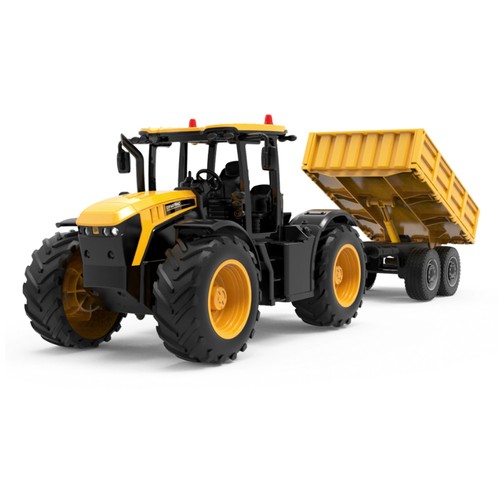 Double eagle jcb - eagle,