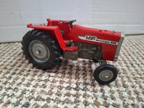 Britains farm toys massey - britains,
