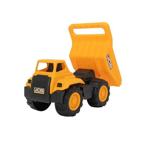 Teamsterz jcb inch dump - teamsterz, 7-inch