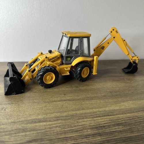 Joal jcb 4cx sitemaster - jcb,
