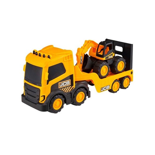 Teamsterz jcb mega transporter - jcb,