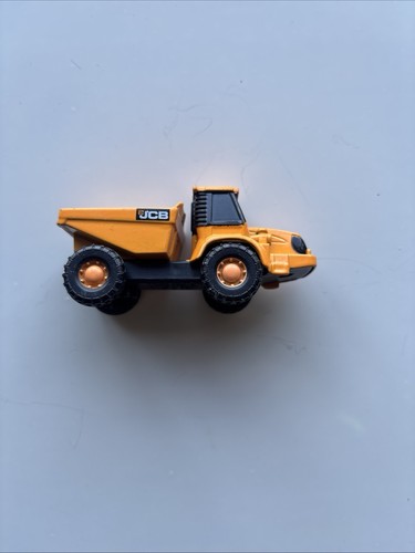 2011 bamford jcb articulated - bamford,