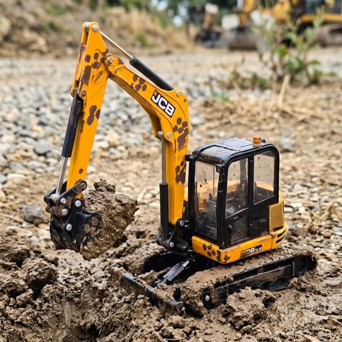 Britains ertl jcb 86c - ertl, 86c-1