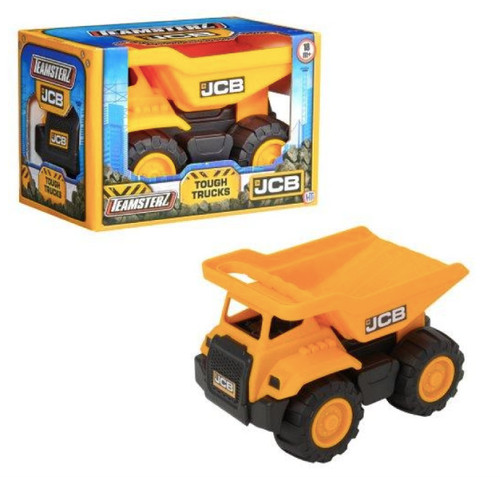 Jcb large dump - jcb,