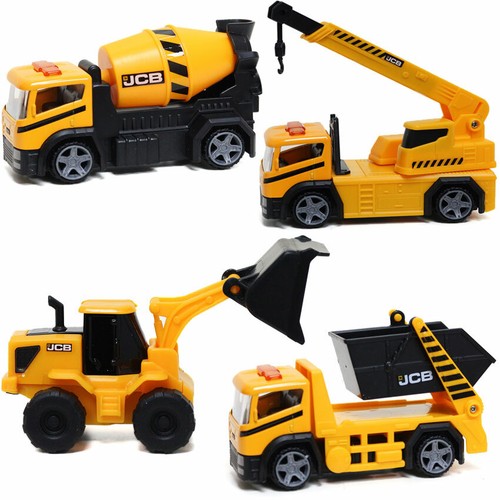 Jcb children kids - jcb,