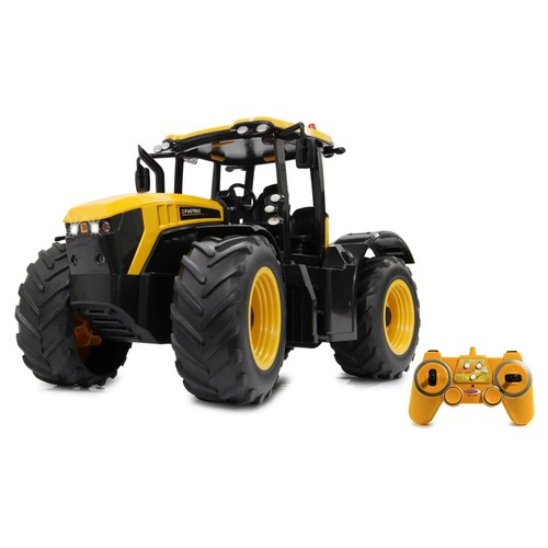 Jamara remote controlled jcb - jamara,