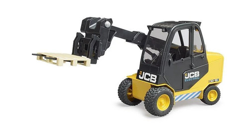 Bruder jcb teletruk - teletruk, with