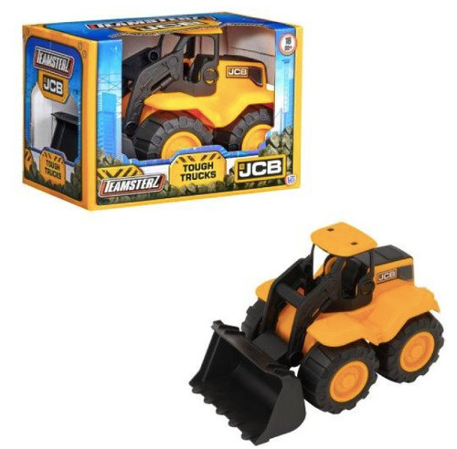 Jcb big inch wheel - inch, (18cm)