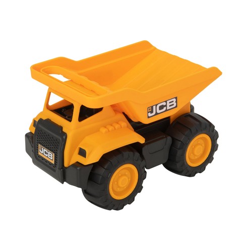 Teamsterz jcb inch dump - 7-inch,