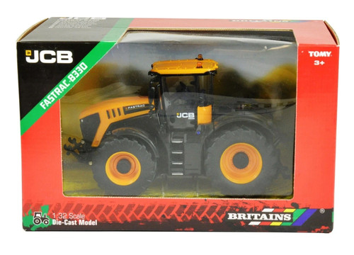 New britains jcb - new,