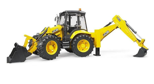 Bruder jcb 5cx - jcb,