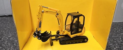 Britains ertl jcb 8060 - 1:32,