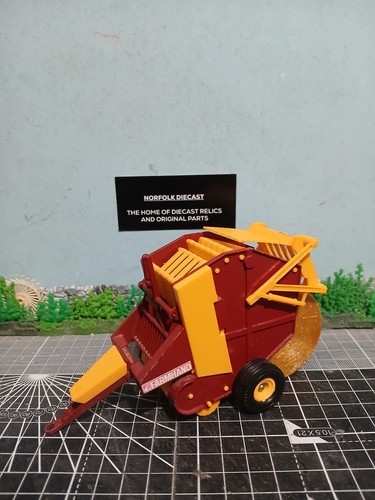 Britains farm toys vermeer - britains,