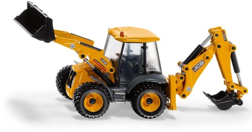 Jcb 4cx backhoe - 4cx,